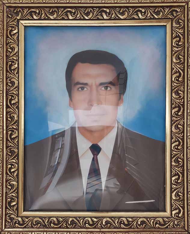 Prospero Gutierrez Ruiz
